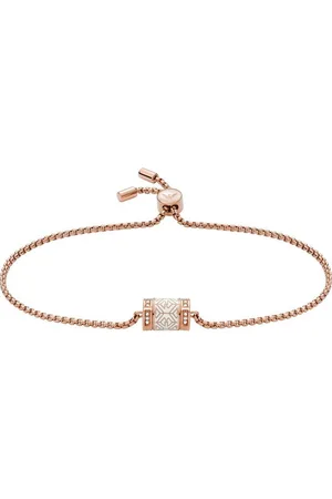 Emporio Armani Armband Damen-Armband Edelstahl, Kunstharz - Verkäufer: CHRIST Juweliere und Uhrmacher seit 1863 GmbH