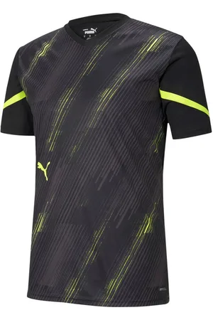 PUMA T-Shirt individualCUP Trikot Kurzarm-Trikots Herren Polyester - Verkäufer: 11teamsports