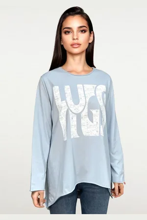 Frieda & Freddies Rundhalsshirt T-shirt - Verkäufer: heyconnect