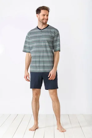 HAJO 5-Pocket-Hose Herren Shorty, Klima-Komfort - Verkäufer: Mode