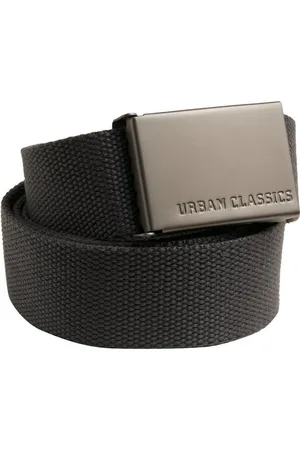 Urban classics Hüftgürtel Unisex Canvas Belt