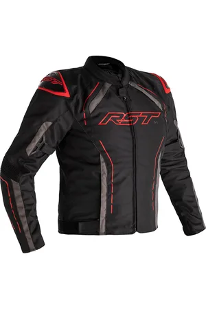 RST Motorradjacke S-1 Motorrad Textiljacke - Verkäufer: Fc-Moto