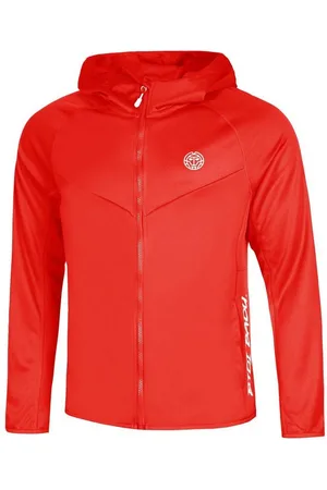 Bidi Badu Trainingsjacke Crew Hood Jacket - Verkäufer: Tennis-Point