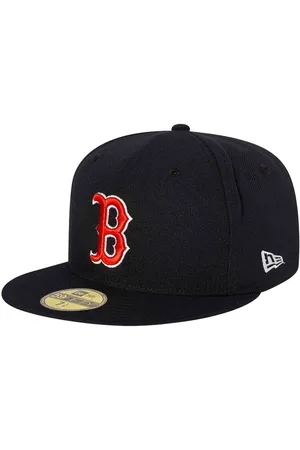 New Era Fitted Cap MLB Boston Red Sox Authentic On Field Game 59Fifty - Verkäufer: BACKSPIN-Shop