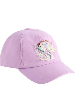 Next Baseball Cap Baseballcap mit Einhorn aus 100 % Baumwolle (1-St) - Verkäufer: Germany GmbH