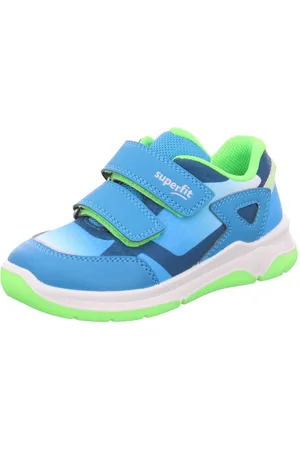 Superfit Slipper - Verkäufer: Schuh Bürkle