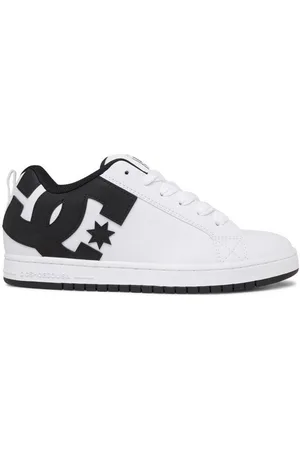 Dcshoes COURT GRAFFIK Skateschuh COURT GRAFFIK - Verkäufer: Epoxy Shop