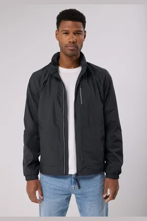 Street one Windbreaker mit Kapuze