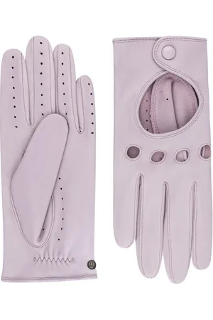 ROECKL Lederhandschuhe Rom Autofahrer Handschuhe - Verkäufer: