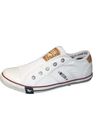 Mustang 1099-401 Slipper - Verkäufer: Schuh-Laden