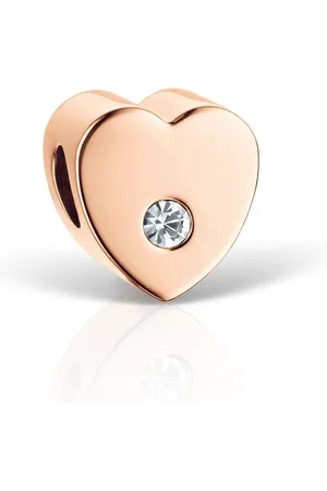 Bering Kettenanhänger Charm aus Edelstahl - Jewelry Modell: MyHeart-3 - Verkäufer: Uhren4you