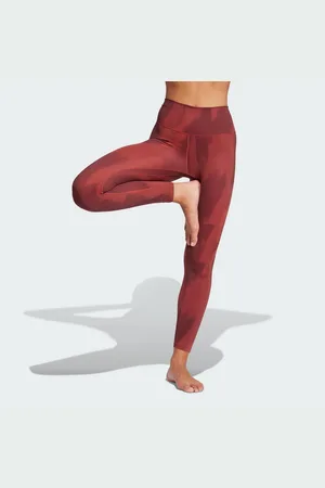 adidas Funktionstights ALL ME GRAPHIC 7/8-LEGGINGS - Verkäufer: adidas AG