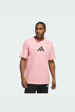 adidas T-Shirt BASEBALL GRAPHIC T-SHIRT - Verkäufer: adidas AG