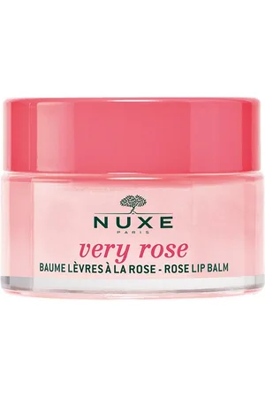 Nuxe Lippenpflegemittel Very Rose Lippenbalsam - Verkäufer: Luxus Parfümerie