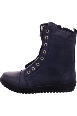 Esgano Schnürstiefel - Verkäufer: 7seasTrading GmbH