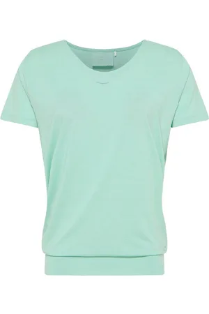 Venice Beach T-Shirt CL_Sui DMELZ T-Shirt galaxy green - Verkäufer: Schuhe und Sport Klausmann