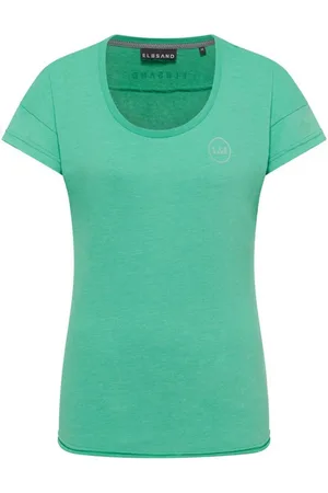 ELBSAND Funktionsshirt Damen T-Shirt Ragne - Verkäufer: Wohlleben Sports