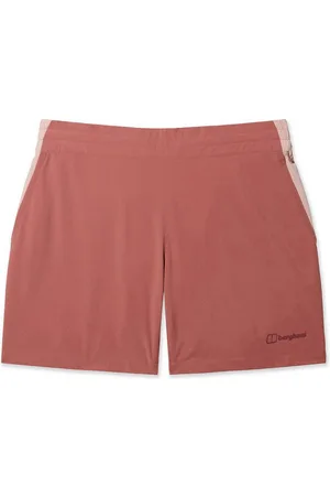Berghaus Shorts Wandermoor (1-tlg) mit Vier-Wege-Stretch - Verkäufer: GUTEMARKEN