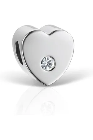 Bering Kettenanhänger Charm aus Edelstahl - Jewelry Modell: MyHeart-1 - Verkäufer: Uhren4you
