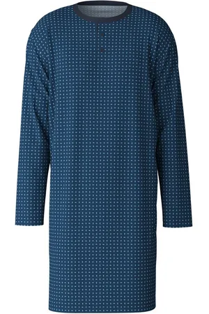 Calida Nachthemd Nightwear Xtra Herren (1-tlg) - Verkäufer: