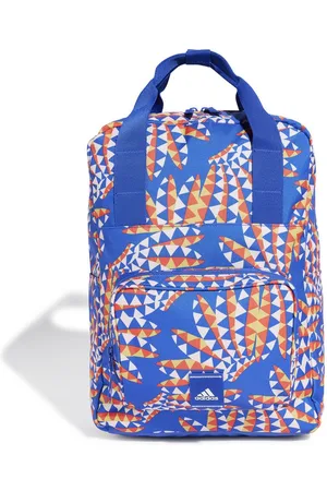 adidas Tagesrucksack W FARM PRIME BP MULTCO/BLIORA/BOBLUE - Verkäufer: INTERSPORT Schwab