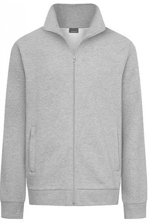 Promodoro Sweatjacke Herren Jacket Stand-Up Collar - Verkäufer: Rexlander