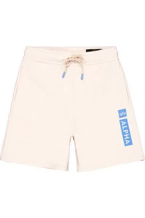 Alpha Industries Shorts Men - Shorts Alpha Puff Print Short