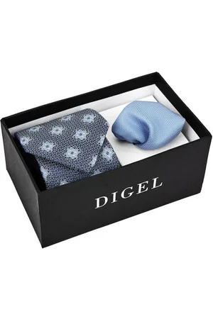 Digel Krawatte Danny 2 tlg. Set (2-St., Krawatte) - Verkäufer: AG