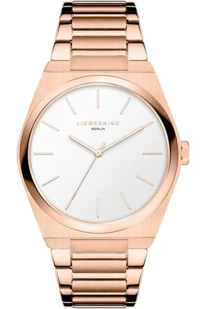 liebeskind Quarzuhr Liebeskind Damen-Uhren Analog Quarz, Klassikuhr - Verkäufer: CHRIST Juweliere und Uhrmacher seit 1863 GmbH