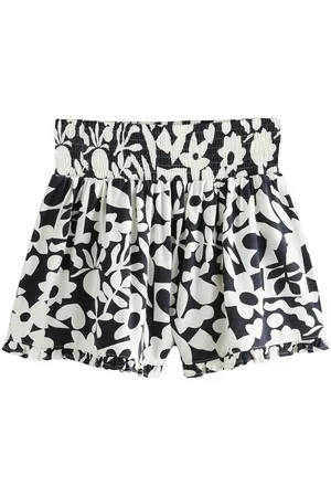 Next Shorts Jerseyshorts zum Hineinschlüpfen mit Print (1-tlg) - Verkäufer: Germany GmbH