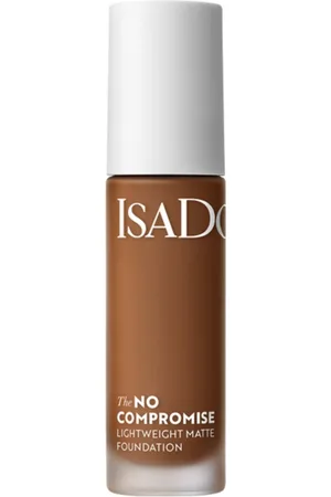 Isadora Make-up No Compromise Matte Foundation - Verkäufer: Luxus Parfümerie