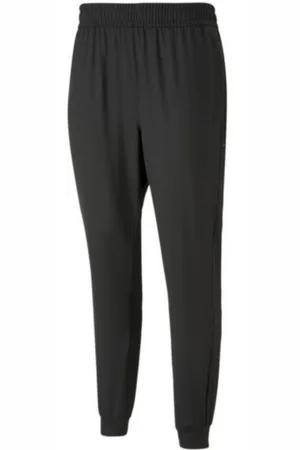PUMA Jogginghose Fit Polyspan Jogger - Verkäufer: Sport Erdl