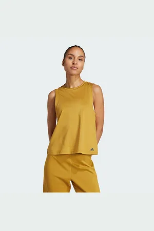 adidas Tanktop YOGA TANKTOP - Verkäufer: adidas AG