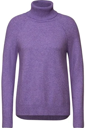 CECIL Rollkragenpullover - Verkäufer: Fashion-Home-Trend