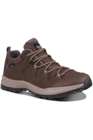 Icepeak AHOLA MR Wanderschuh wasserdicht