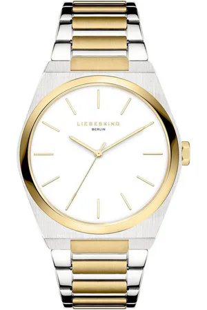 liebeskind Quarzuhr Liebeskind Damen-Uhren Analog Quarz, Klassikuhr - Verkäufer: CHRIST Juweliere und Uhrmacher seit 1863 GmbH