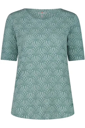CMP T-Shirt WOMAN T-SHIRT AGAVE - Verkäufer: INTERSPORT Schwab