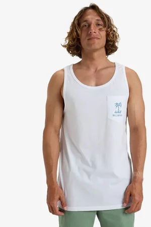 Billabong Tanktop Troppo - Muscle-Tanktop für Männer - Verkäufer: MOOLOOLABAS