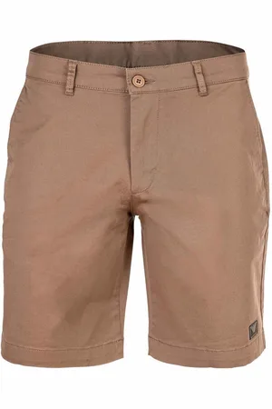 Emporio Armani Bermudas Herren Bermuda-Shorts Baumwolle SATIN LABEL - Verkäufer: Yourfashionplace