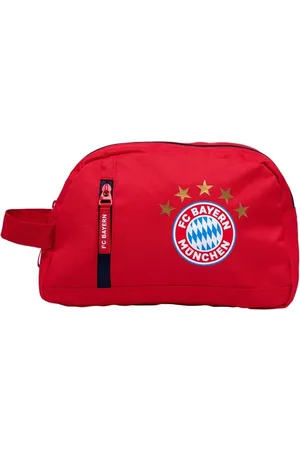 FC BAYERN Freizeittasche Kulturbeutel - Verkäufer: 247Group GmbH