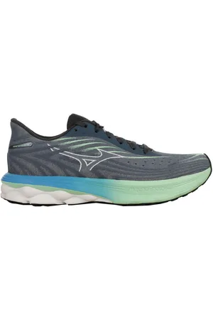 Mizuno Wave Skyrise 6 - Neutralschuh Laufschuh - Verkäufer: Tennis-Point