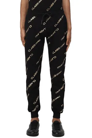 Roberto Cavalli Jogginghose Jogging pant Herren - Verkäufer: wellStyled