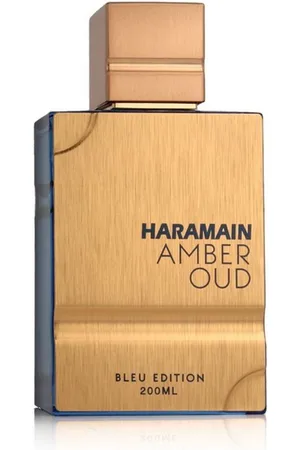 Al Haramain Eau de Parfum Amber Oud Bleu Edition - Verkäufer: Parfum-Eden
