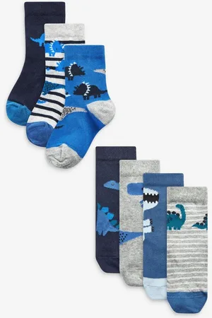 Next Kurzsocken Socken mit hohem Baumwollanteil, 7er-Pack (1-Paar) - Verkäufer: Germany GmbH