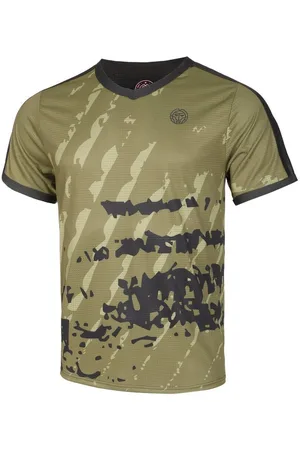 Bidi Badu T-Shirt Pure Wild V-Neck Tee - Verkäufer: Tennis-Point
