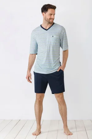 HAJO 5-Pocket-Hose Herren Shorty, Klima-Soft - Verkäufer: Mode