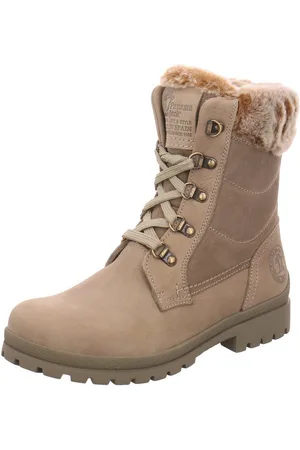 Panama Jack Stiefel - Verkäufer: Schuh Bürkle
