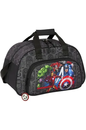 The Avengers Kinderrucksack Sporttasche Vendetta 40 x 24 x 23 cm - Verkäufer: woolloom