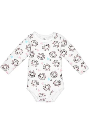 Disney Body Body Aristocats (1-tlg) 95% Baumwolle, 5% Elasthan - Verkäufer: Baby Sweets