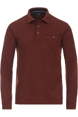 Casa Moda Langarmshirt 403478000 - Verkäufer: MichaelaX-Fashion-Trade
